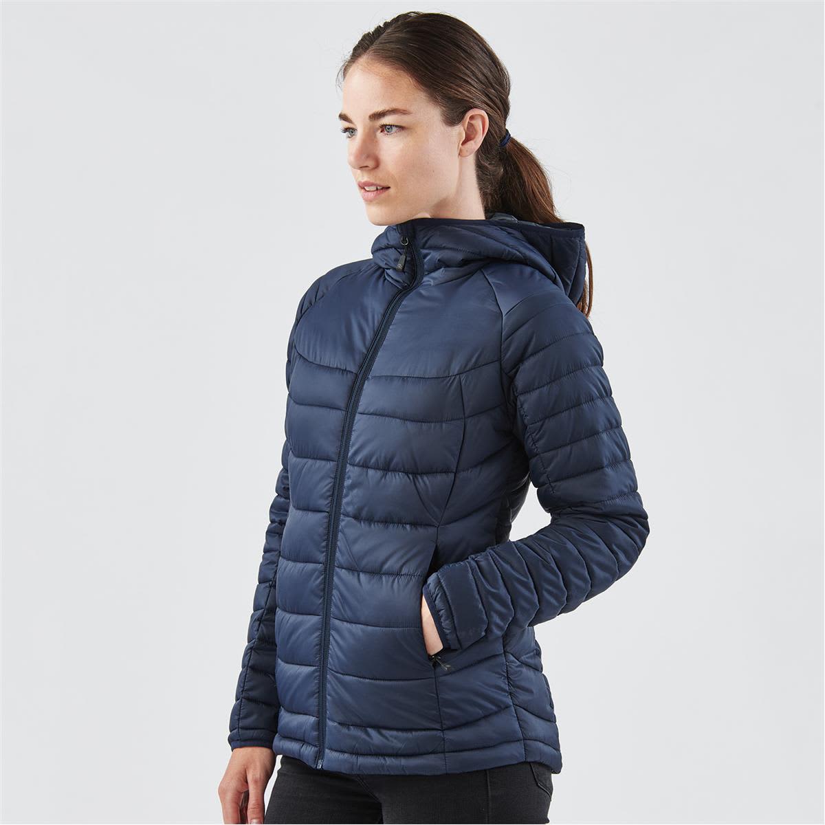 Women's Stavanger Thermal Jacket