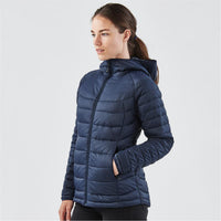 Women's Stavanger Thermal Jacket