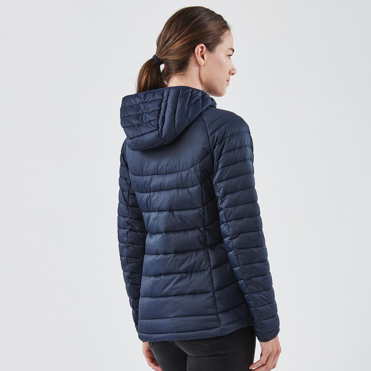 Women's Stavanger Thermal Jacket