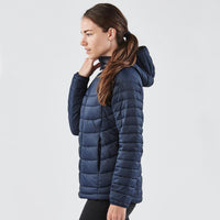 Women's Stavanger Thermal Jacket
