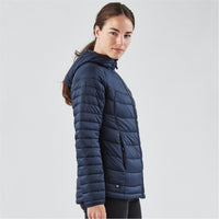 Women's Stavanger Thermal Jacket