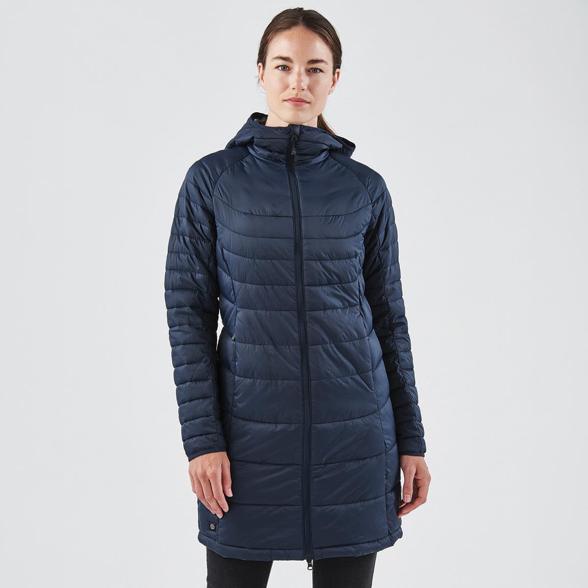 Women's Labrador Parka