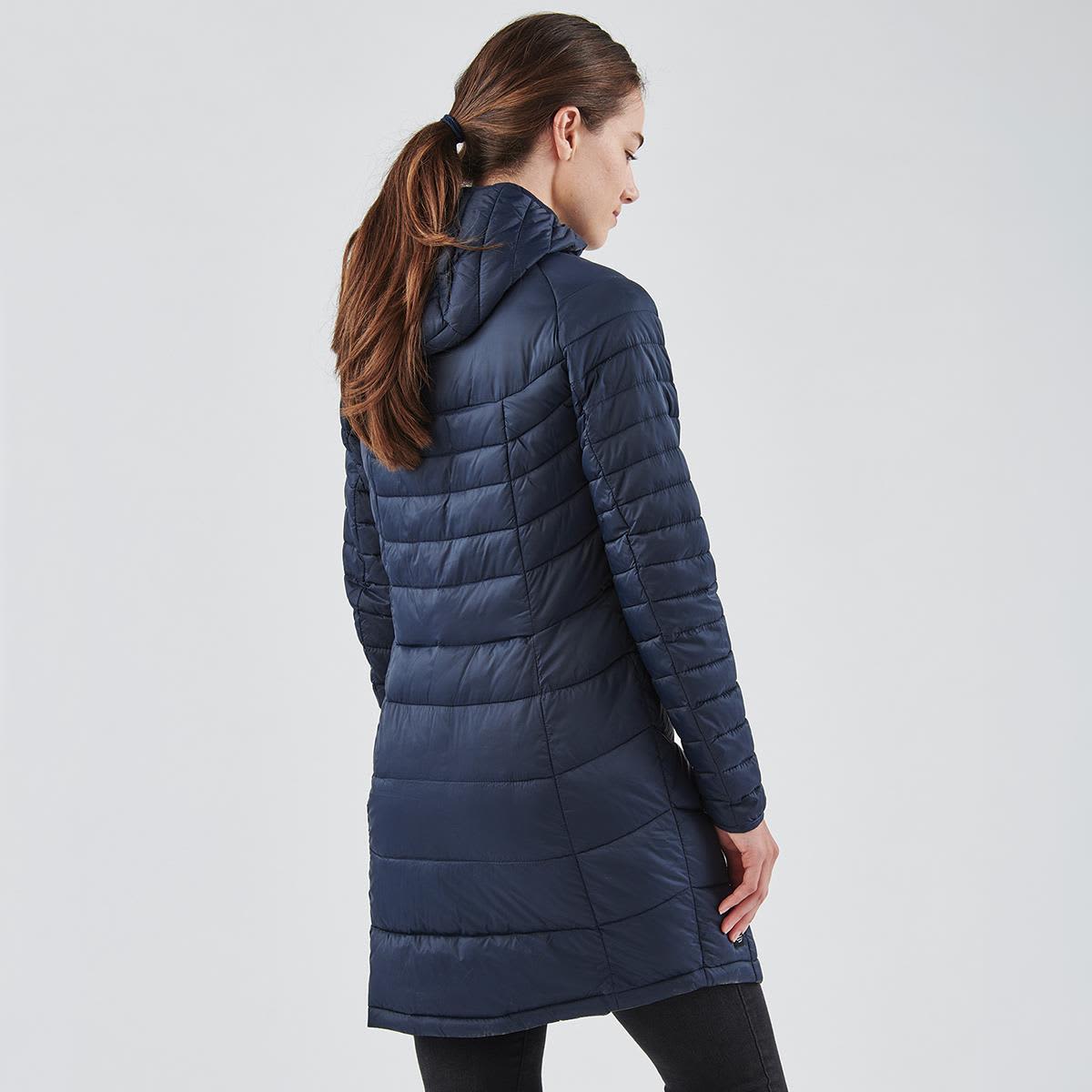 Women's Labrador Parka