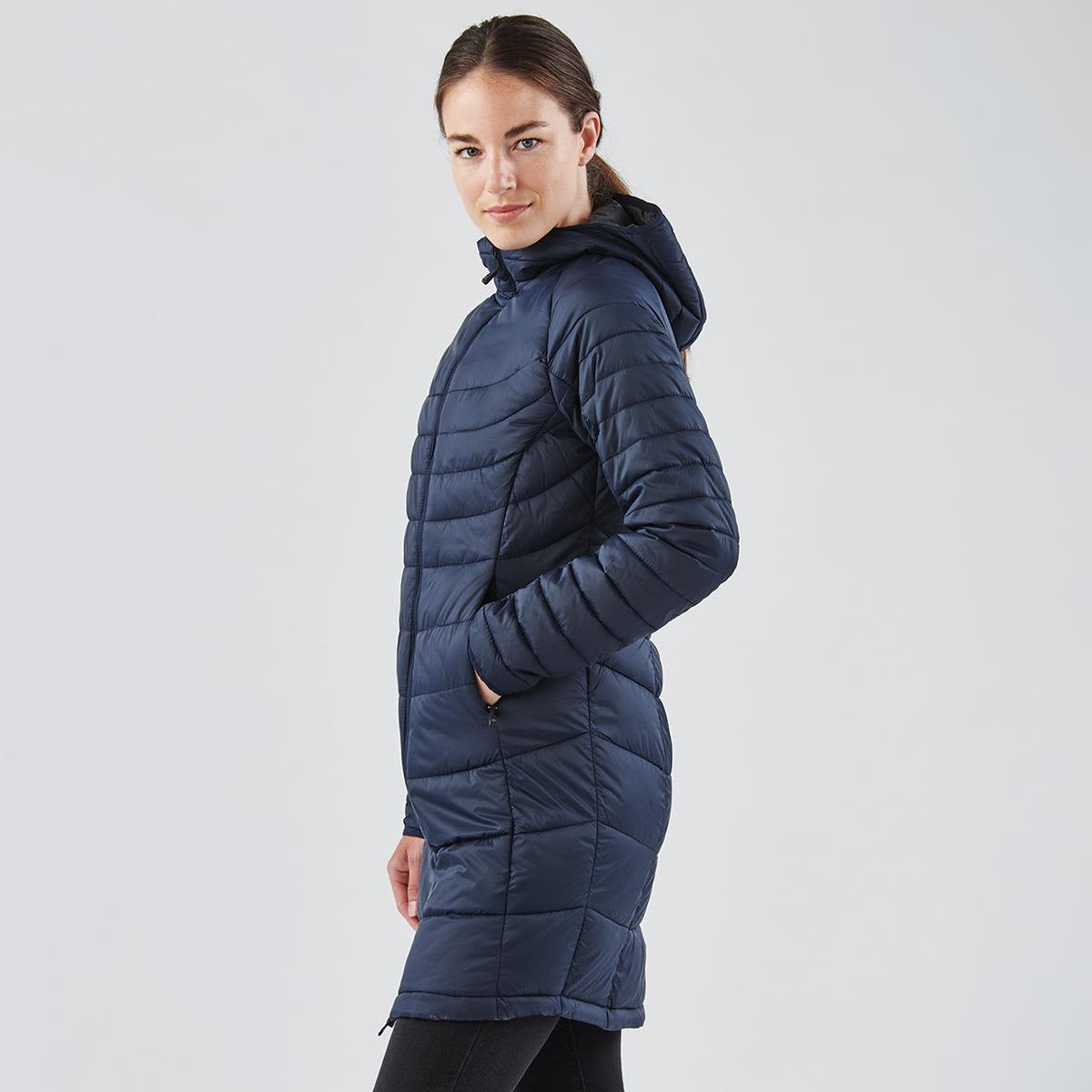 Women's Labrador Parka