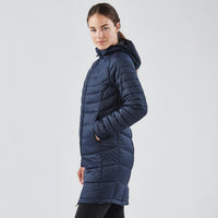 Women's Labrador Parka