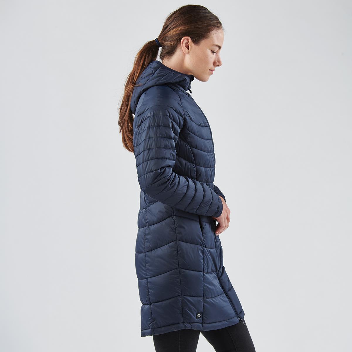 Women's Labrador Parka