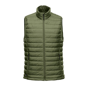 Men's Stavanger Thermal Vest