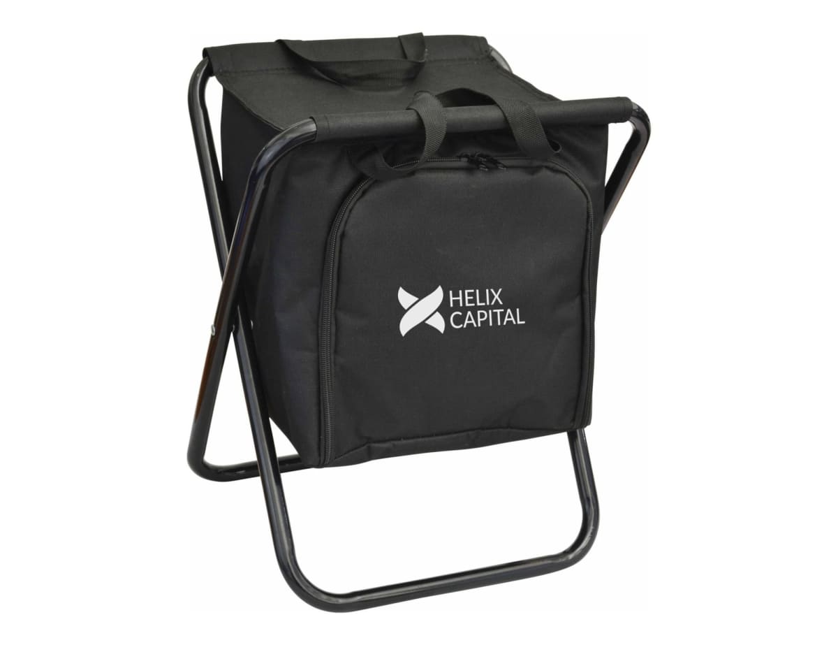Alaska Cooler Seat