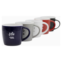 The Maxwell 330ml Ceramic Mug