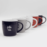 The Maxwell 330ml Ceramic Mug
