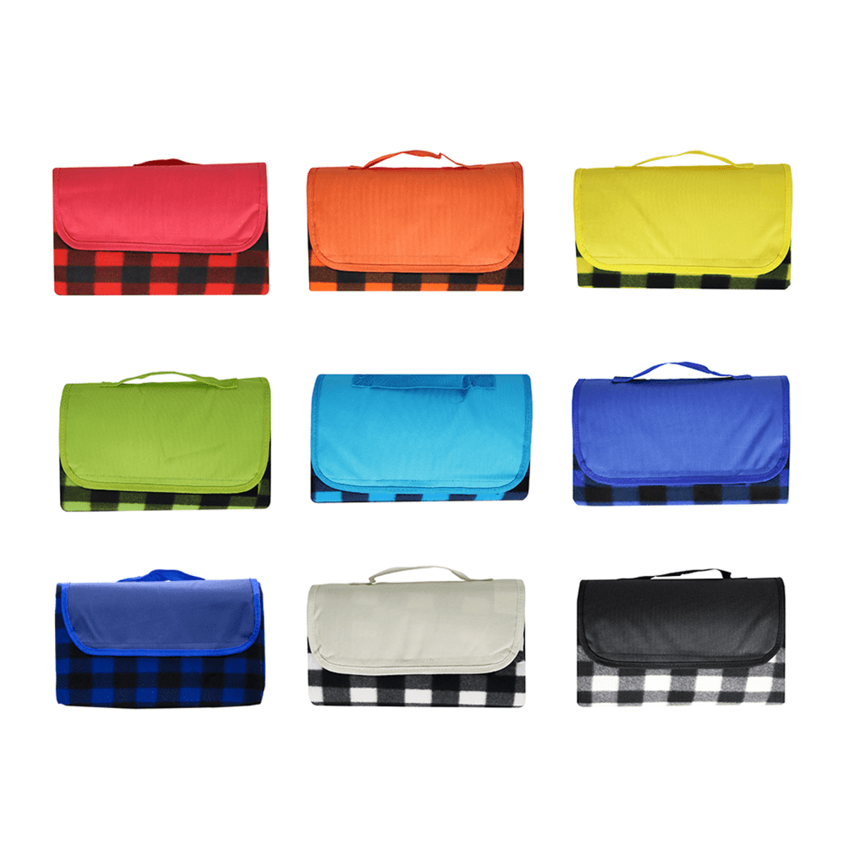 Pluto Picnic Blanket