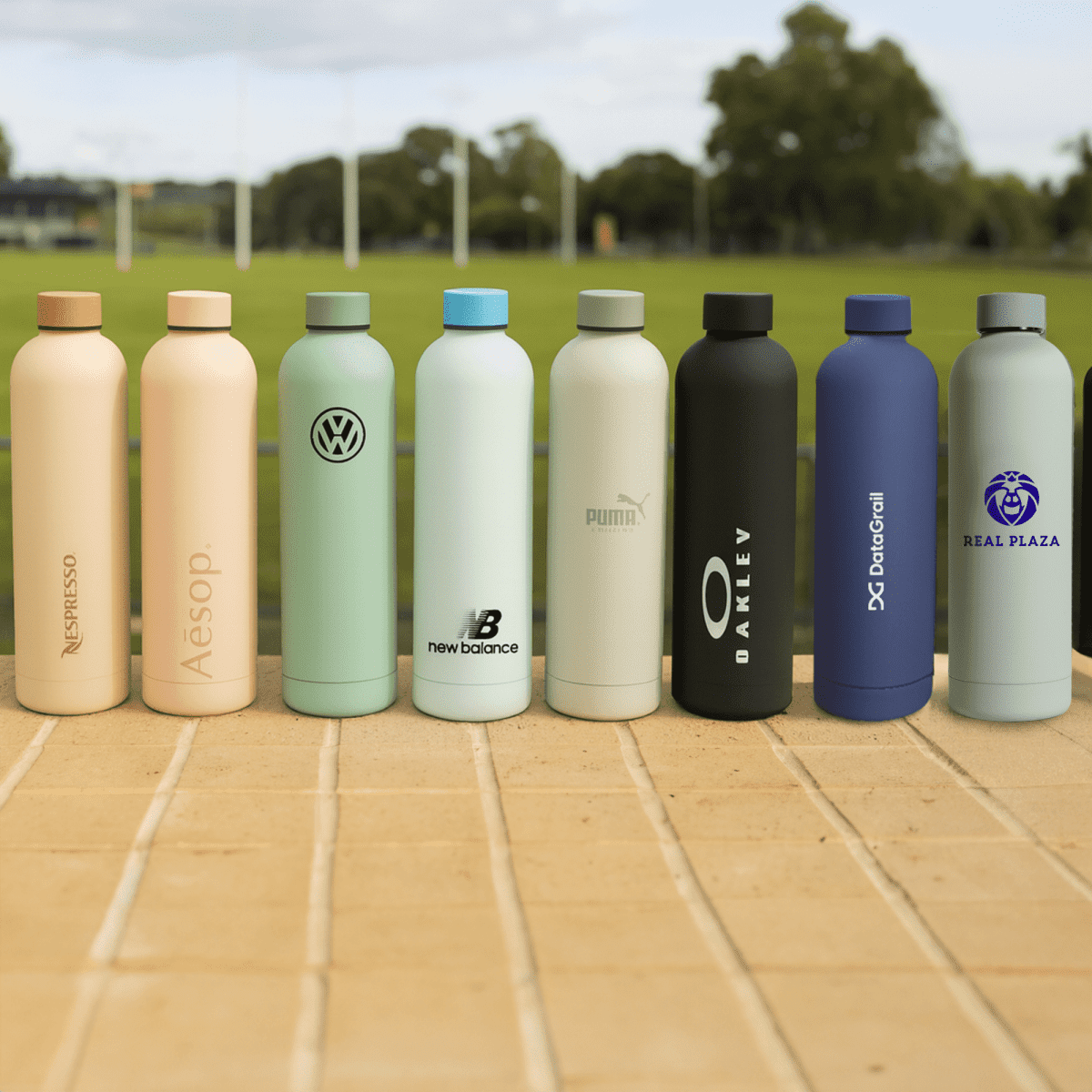 Allegra 750ml Bottle