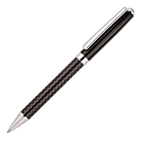 Metal Pen Ballpoint PenlineSwiss Commander Carbon Fibre