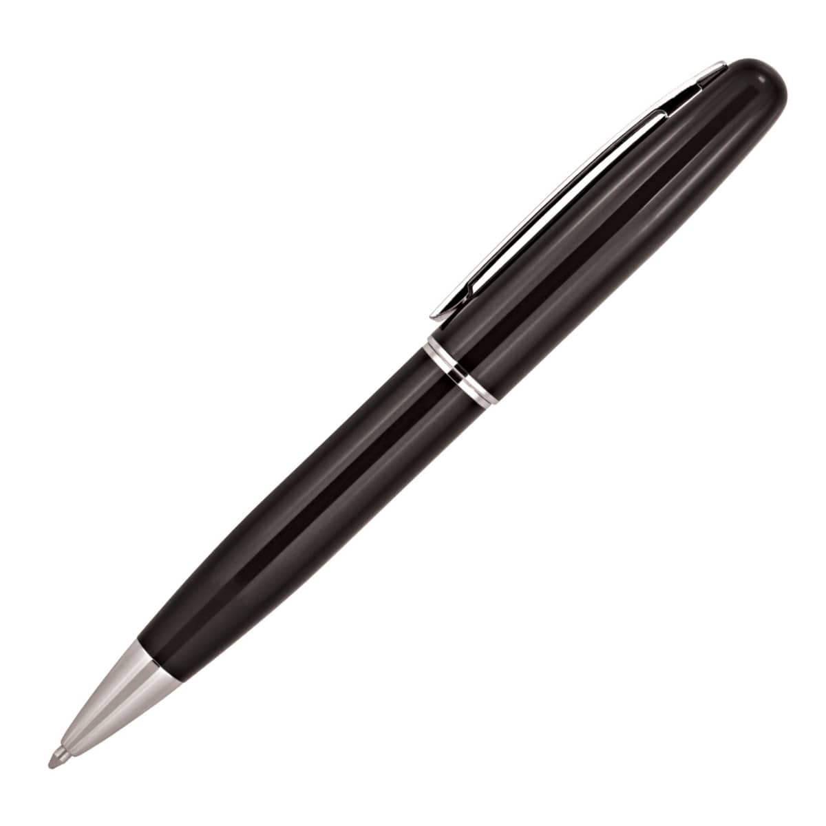 Metal Pen Ballpoint PenlineSwiss Indigo