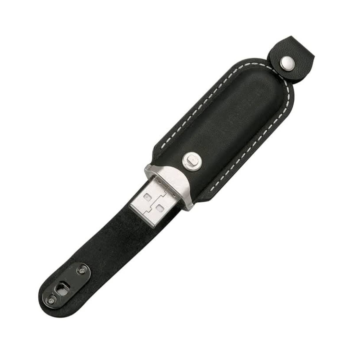 Venus Leather Flash Drive