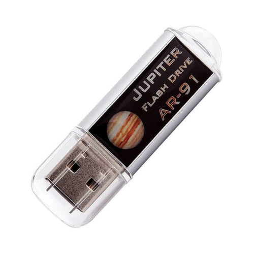 Jupiter Flash Drive