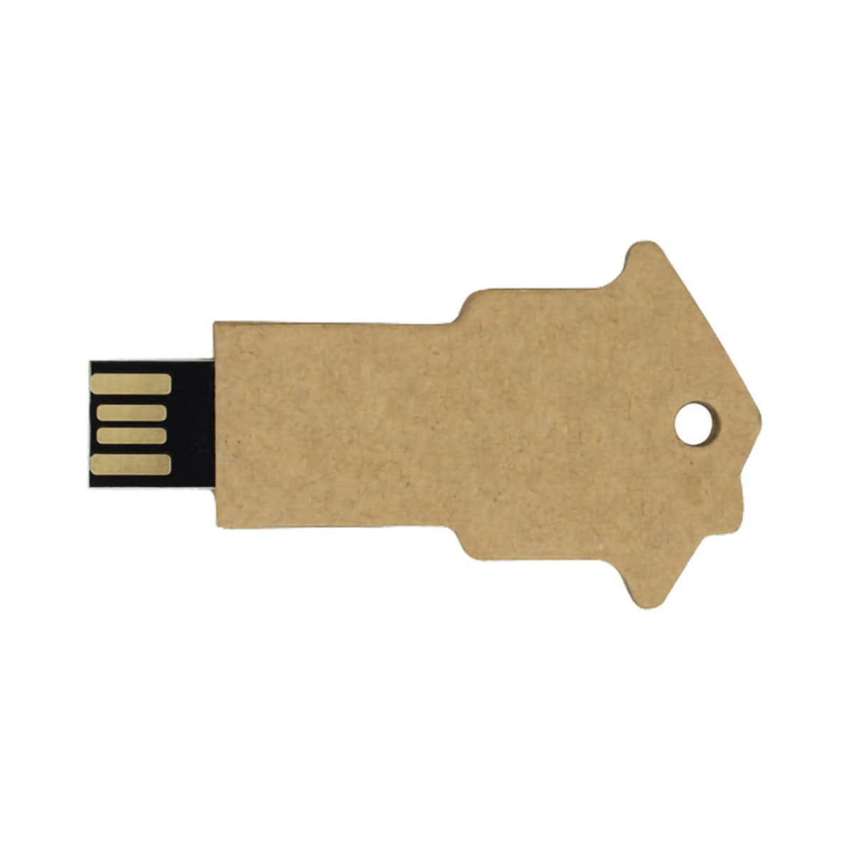 Lucas Eco Key Flash Drive