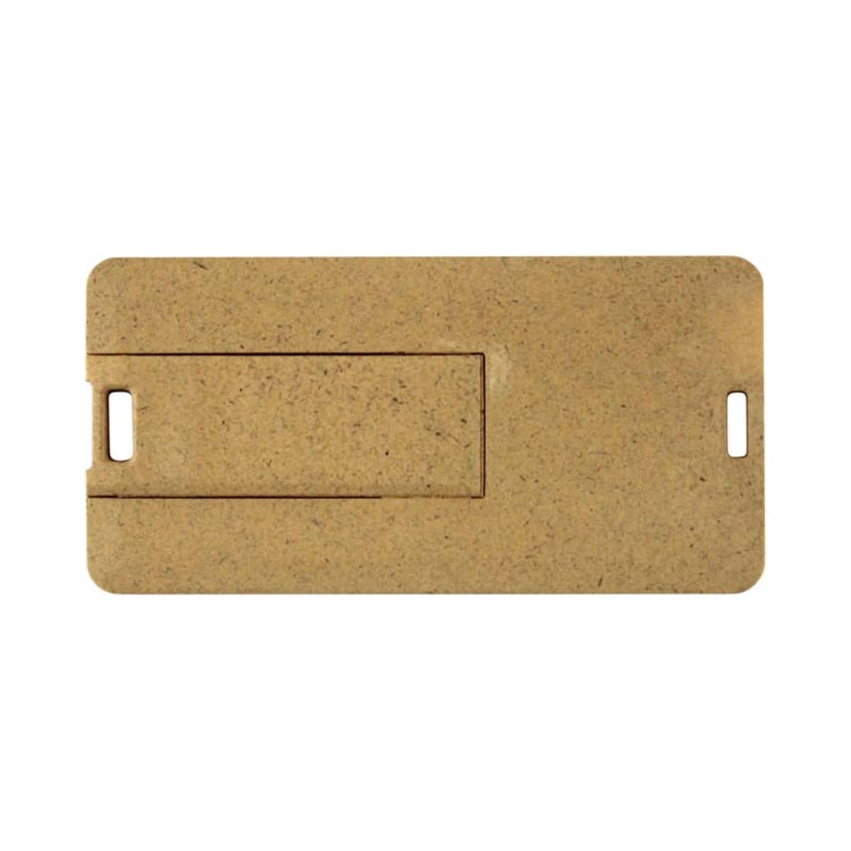 Slimline Mini Eco Flash Drive