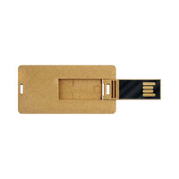 Slimline Mini Eco Flash Drive