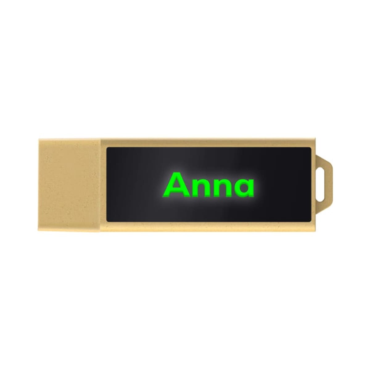 Anna Eco LED Flash Drive