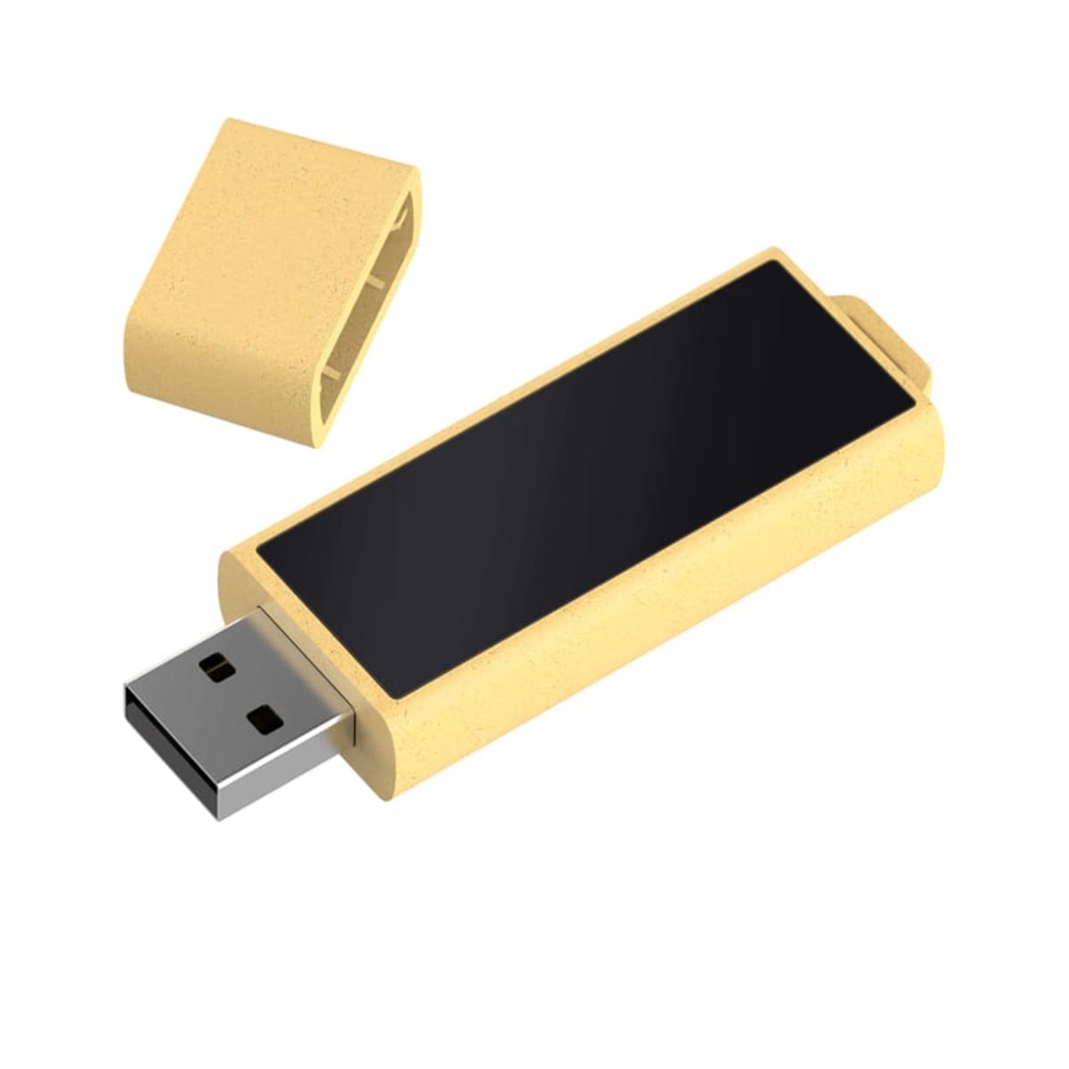 Anna Eco LED Flash Drive