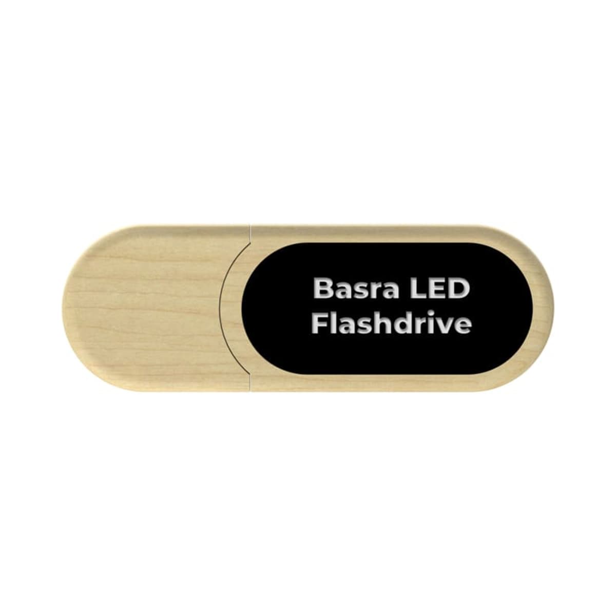 Basra Eco LED Flash Drive