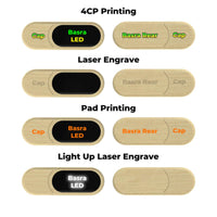 Basra Eco LED Flash Drive