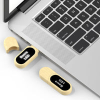 Basra Eco LED Flash Drive