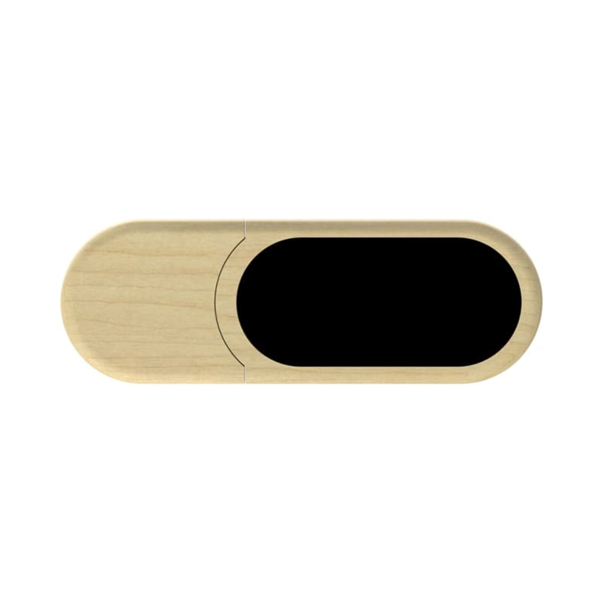 Basra Eco LED Flash Drive