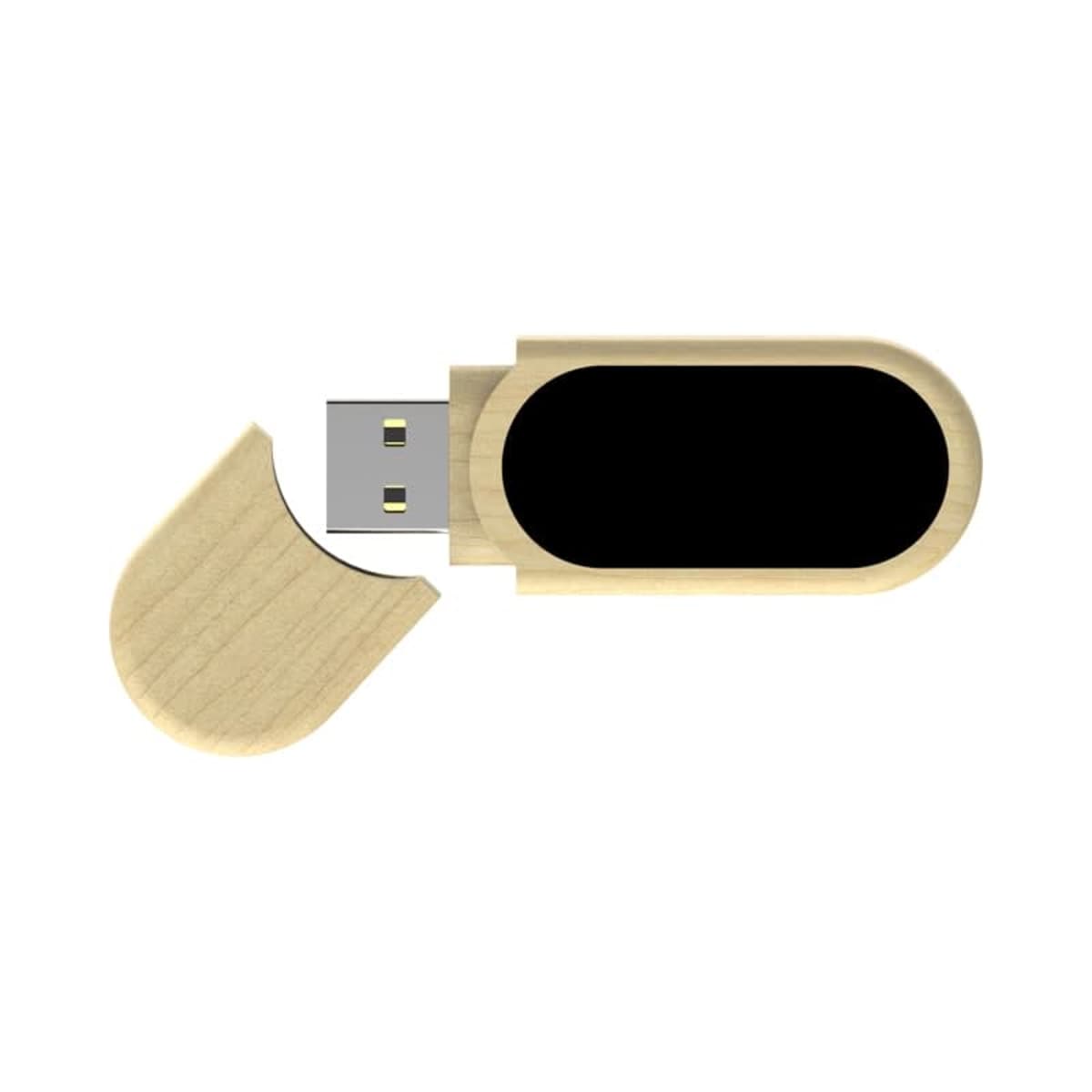 Basra Eco LED Flash Drive