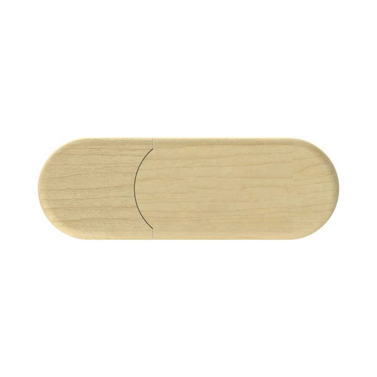 Basra Eco LED Flash Drive