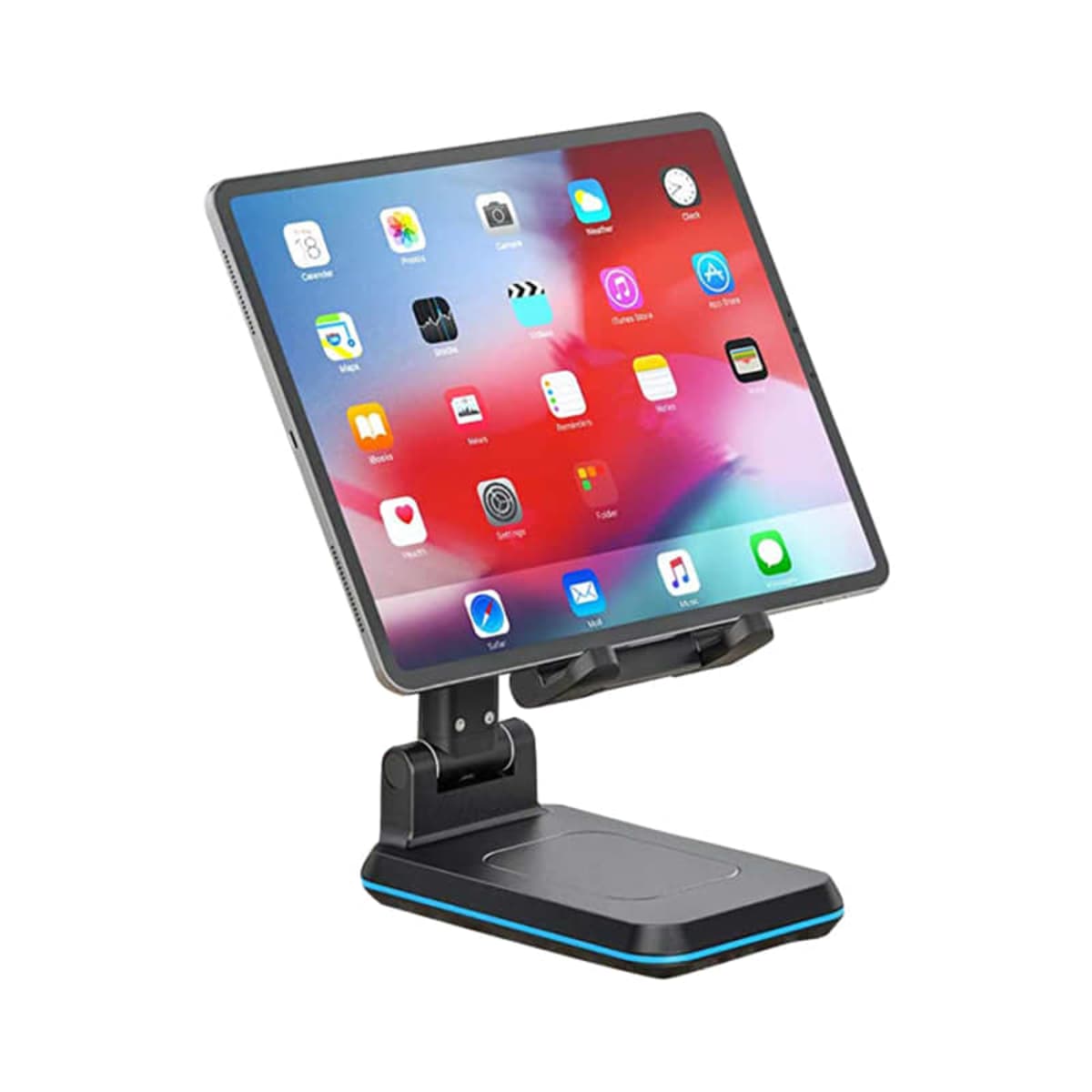 Vulcan-Q Foldable Wireless Charge Stand