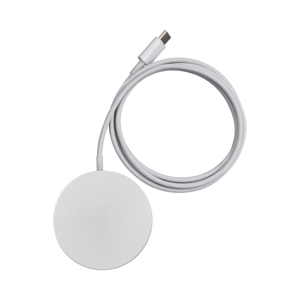 Tauris 15W Magnetic Wireless Charger