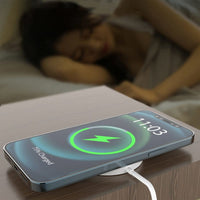 Wolf 15W Magnetic Wireless Charger