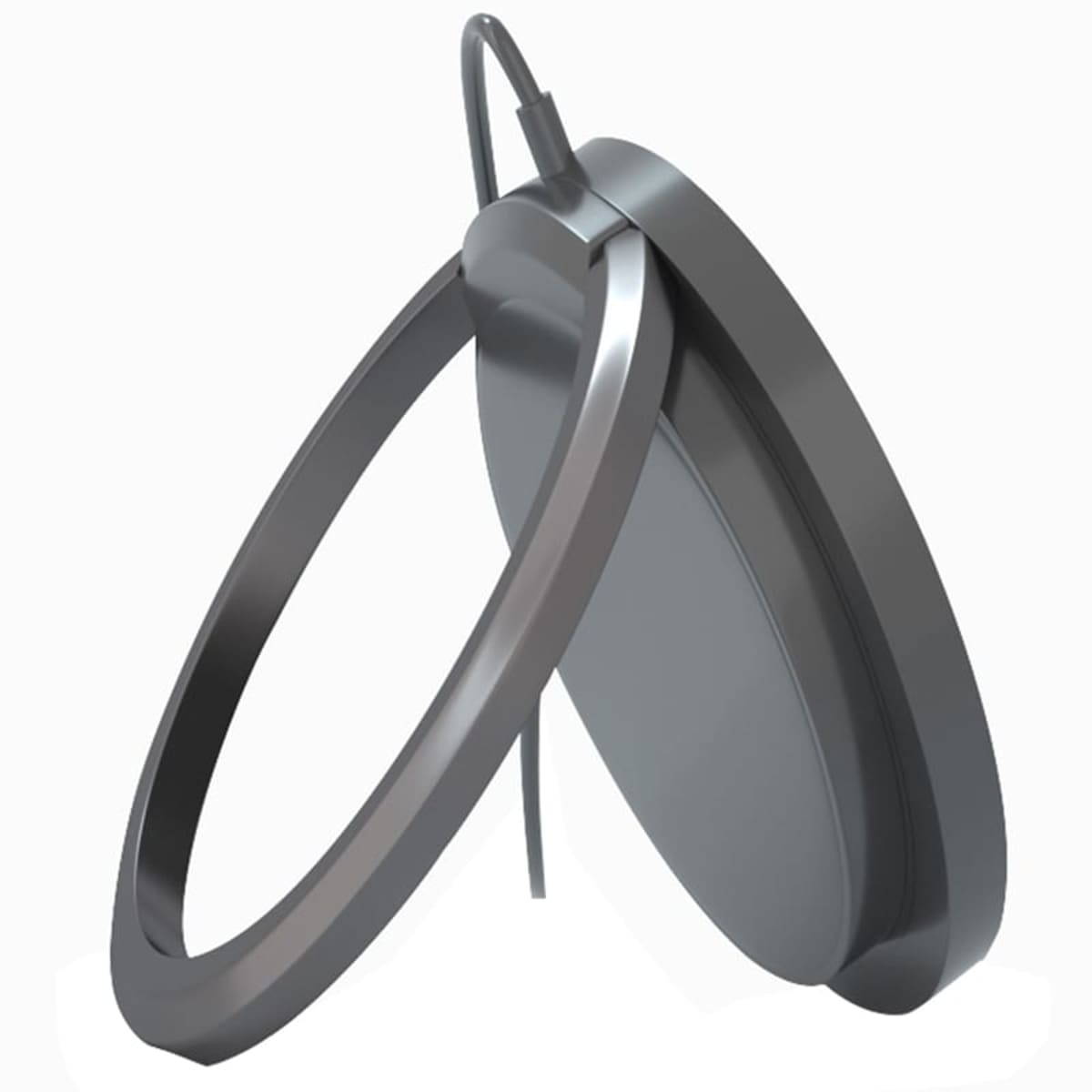 Atlanta 15W Magnetic Wireless Charge Stand