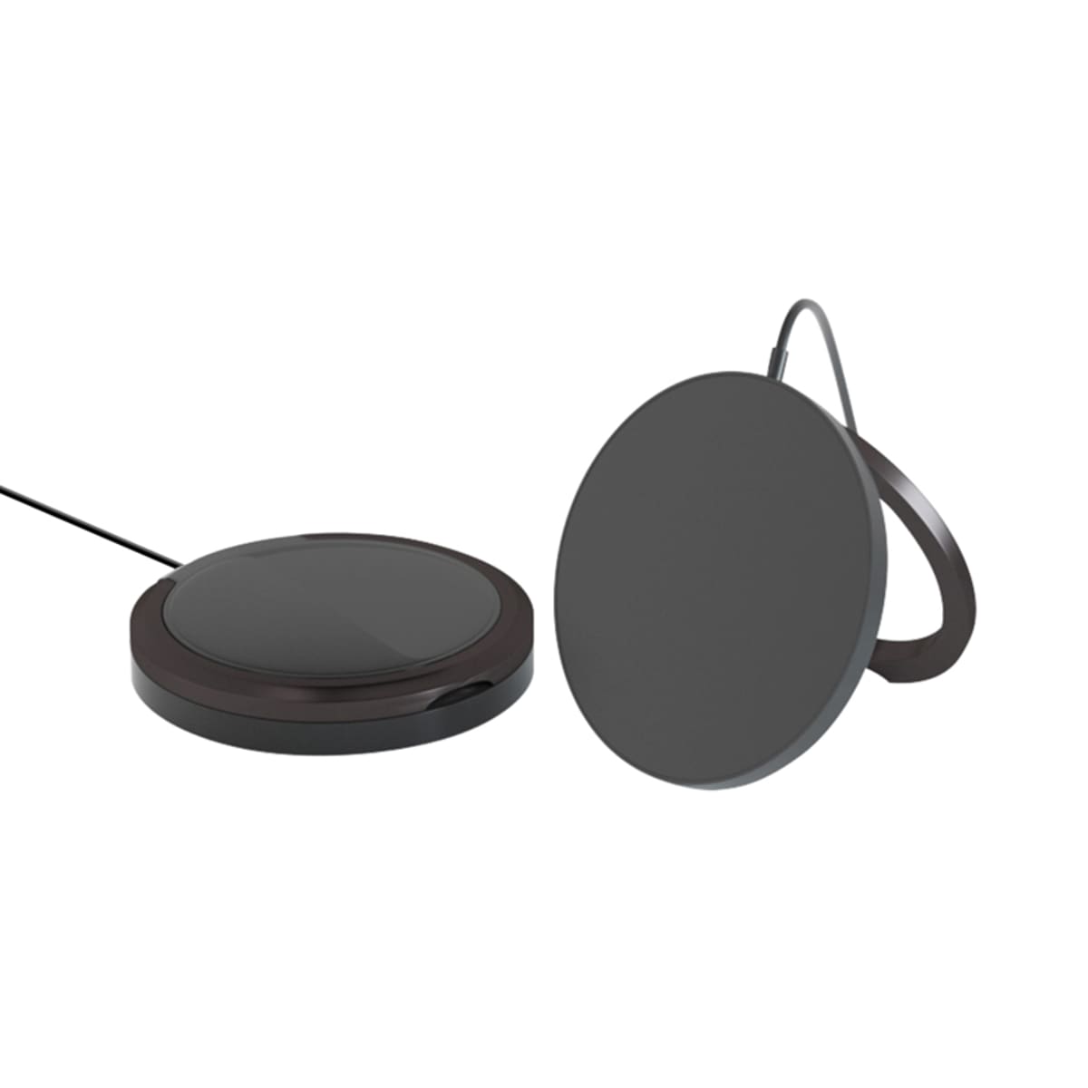 Atlanta 15W Magnetic Wireless Charge Stand