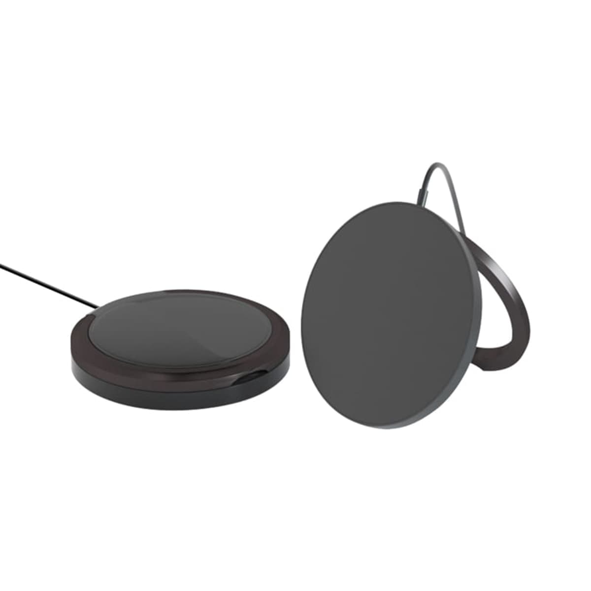 Atlanta 15W Magnetic Wireless Charge Stand