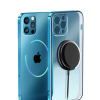 Atlanta 15W Magnetic Wireless Charge Stand