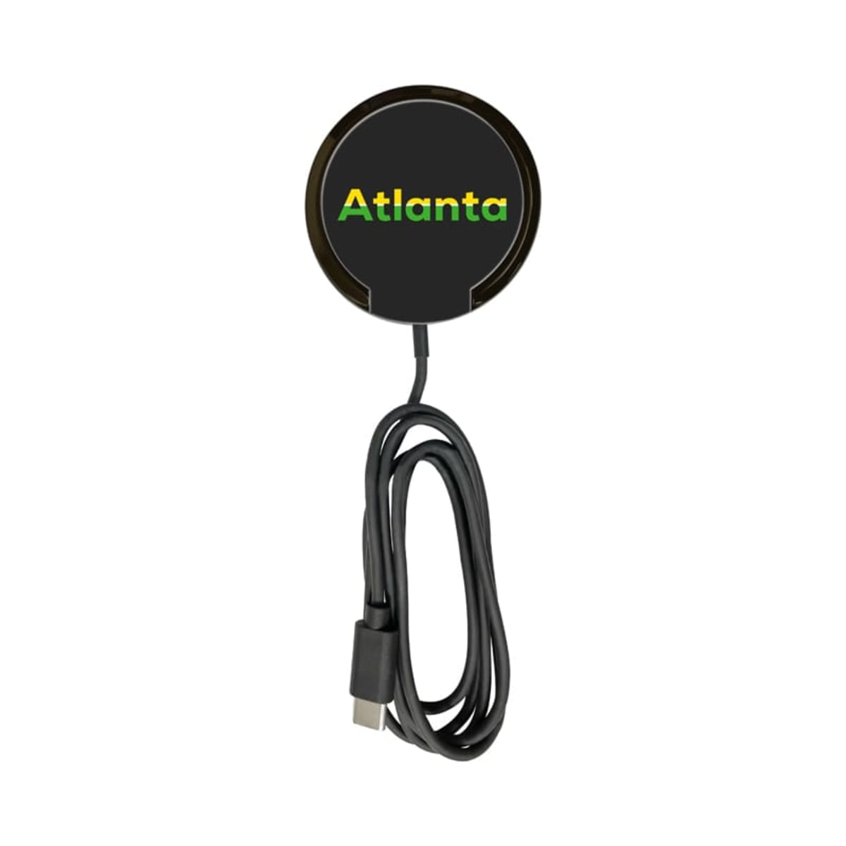 Atlanta 15W Magnetic Wireless Charge Stand
