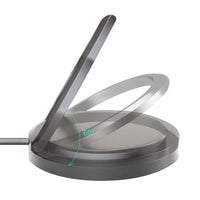 Atlanta 15W Magnetic Wireless Charge Stand