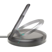 Atlanta 15W Magnetic Wireless Charge Stand