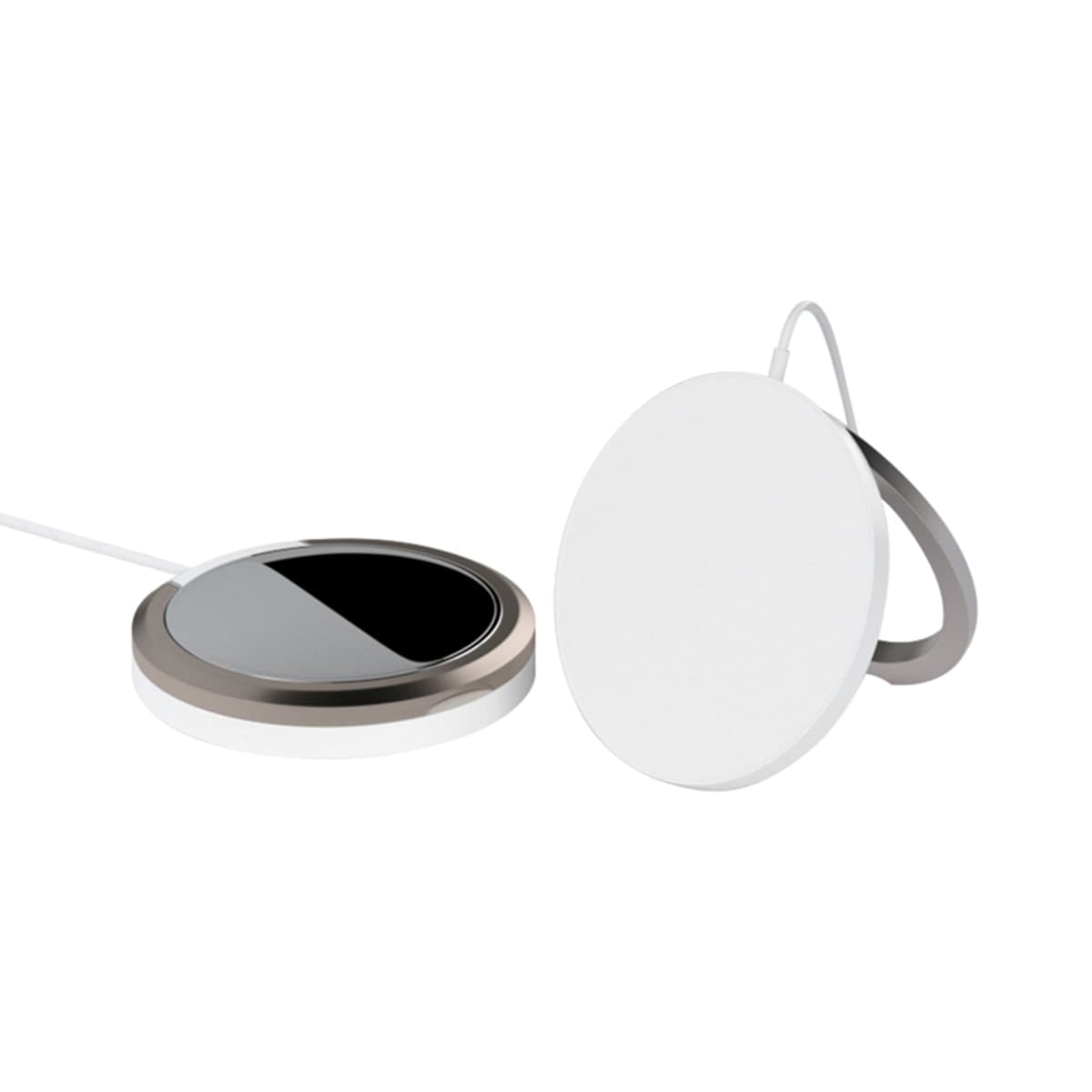 Atlanta 15W Magnetic Wireless Charge Stand