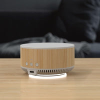 Hampton 15W Wireless Charging Speaker (Stock)