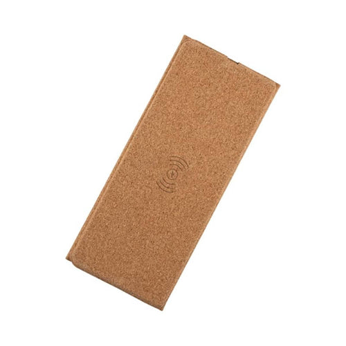 Oaky Eco Pro 15W Foldable Wireless Charging Mouse Pad