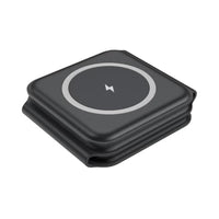 Balley Pro 3n1 Magnetic 15W Wireless Charger