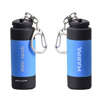 Marpa Rechargeable LED Torch