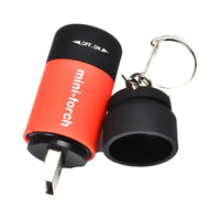 Marpa Rechargeable LED Torch