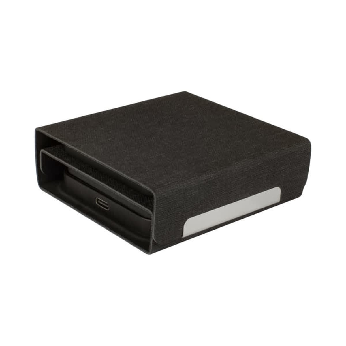 Bellevue 3n1 Magnetic 15W Wireless Charger