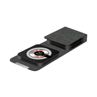 Bellevue 3n1 Magnetic 15W Wireless Charger
