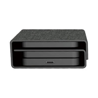 Bellevue 3n1 Magnetic 15W Wireless Charger